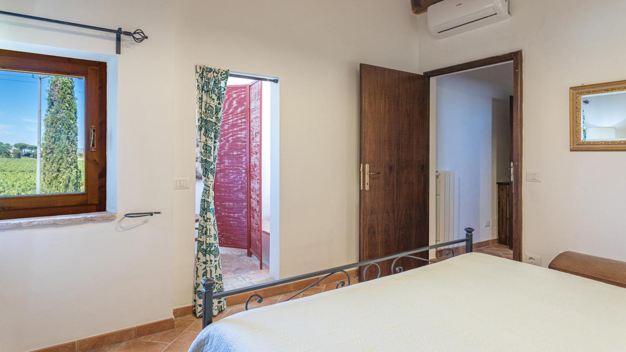 Il Grillo 10, Emma Villas Montepulciano Stazione エクステリア 写真