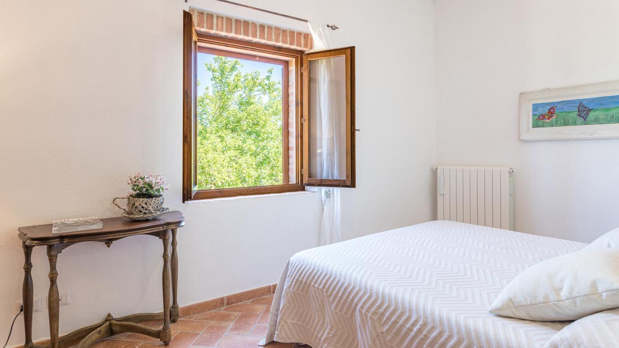 Il Grillo 10, Emma Villas Montepulciano Stazione エクステリア 写真