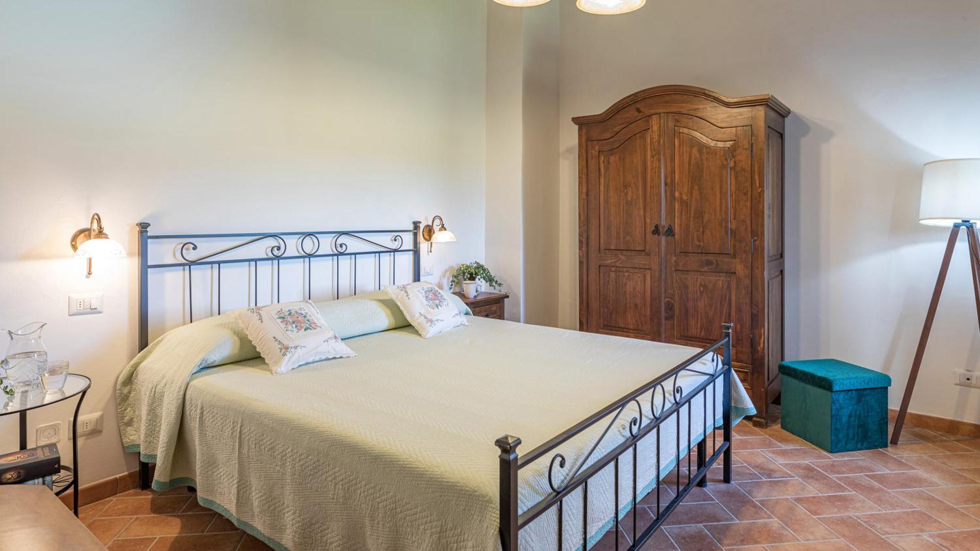 Il Grillo 10, Emma Villas Montepulciano Stazione エクステリア 写真